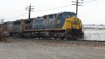 CSX 488